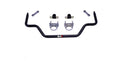 Sway Bar Kit Front 1-1/4in 88-98 GM C1500