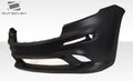 2011-2013 Jeep Grand Cherokee Duraflex SRT Look Front Bumper Cover - 1 Piece