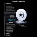 R1 Concepts auto part detail