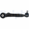 SUSPENSION CONTROL ARM AND BALL JOI
