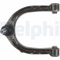 SUSPENSION CONTROL ARM AND BALL JOI