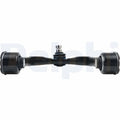 SUSPENSION CONTROL ARM AND BALL JOI