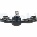 SUSPENSION CONTROL ARM AND BALL JOI