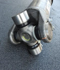 DRIVESHAFT