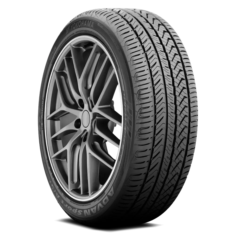 215/45R18 93W XL ADV A/S V405+