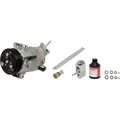 COMPLETE A/C KIT