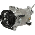 COMPLETE A/C KIT