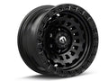D633 20X9 6X5.5 MT-BLK 20MM