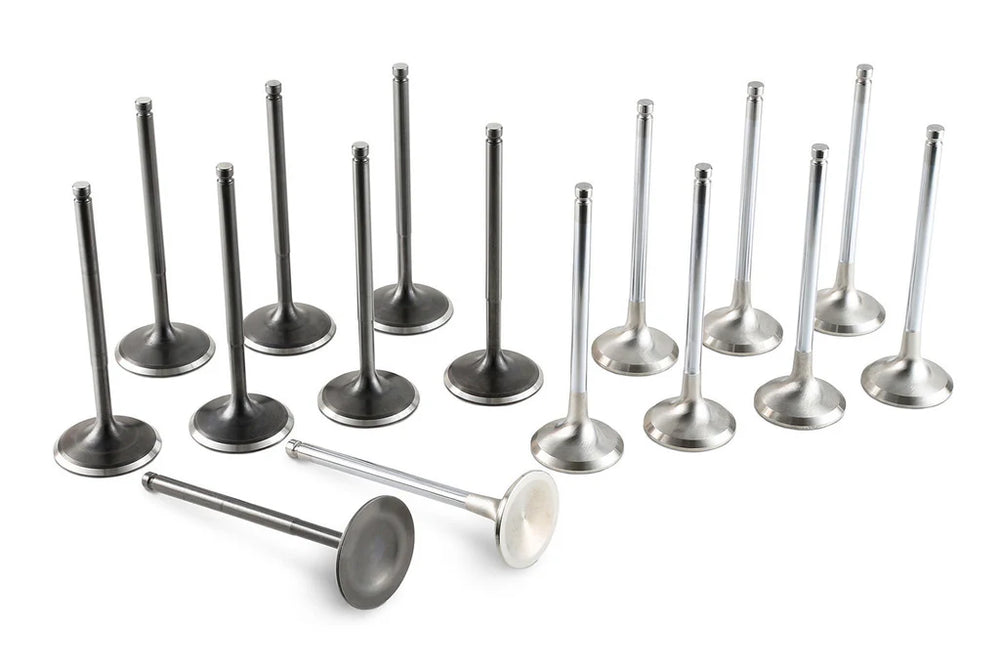 RACING VALVE SET 4G63
