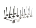 RACING VALVE SET 4G63