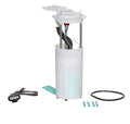 CARTER fuel pump detail