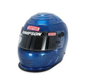 SPDWY SHARK 2020 7 5/8 BLUE