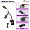 Winjet auto part