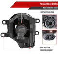CHEVY SILVERADO 2500/3500 2015-28 A