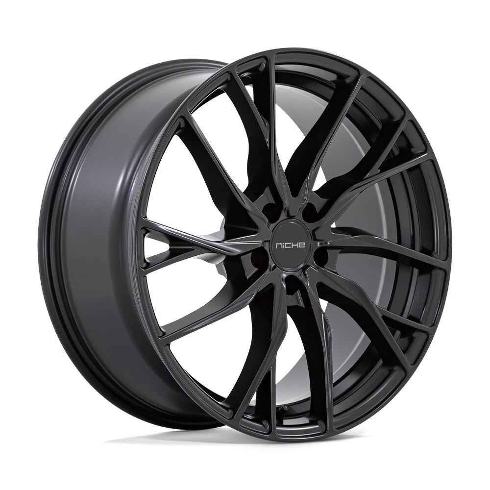 M272 20X9 5X4.5 M-BLK 35MM