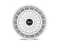 Rotiform R143 LAS-R Wheel 20x10 5x112/5x114.3 35 Offset - Gloss Silver