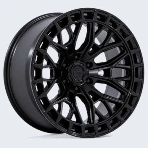 D869 20X9 5X5.0 BLK-OUT G-BLK-LP 1MM