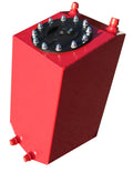 FUEL CELL RED 3GAL W/FOAM