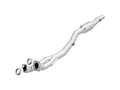 MagnaFlow California Grade CARB Compliant Direct-Fit Catalytic Converter 4481682