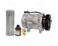 COMPLETE A/C KIT