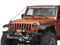 Smittybilt Xj Limb Riser Kit