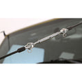 Smittybilt Xj Limb Riser Kit