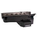 Moroso auto part detail