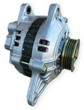 NEW ALTERNATOR