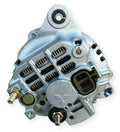 NEW ALTERNATOR