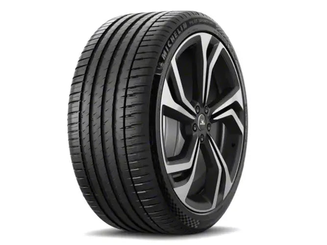 285/45R22 114Y XL PS4 SUV