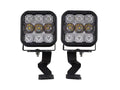 Diode Dynamics - Stage Series Ditch Light Kit for 2022+ Toyota Tundra, SS5 Sport White Combo
