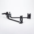 2-PNT WD HTCH, 600 LB, UNDRSLNG