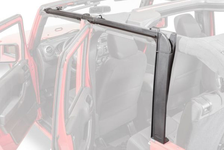 Smittybilt Oe Style Door Surrounds