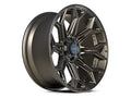 4Play Aluminum Wheel