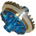R&P GM 10B B&P AXLE 4.10R