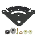 R&P GM 10B B&P AXLE 4.10R