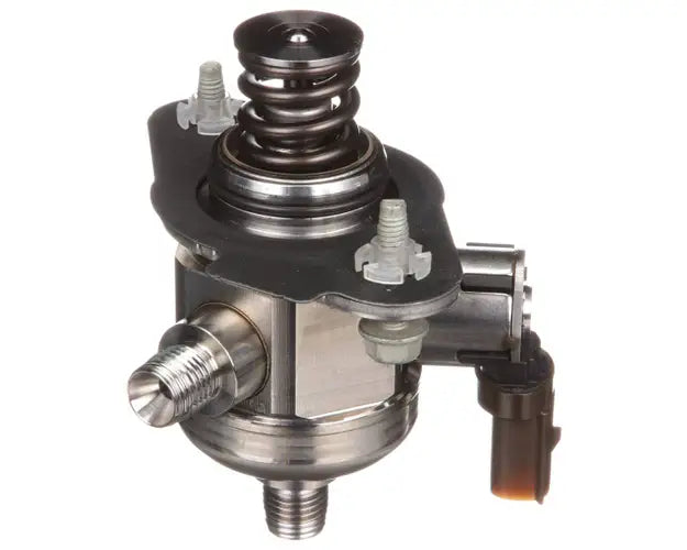 DIRECT INJECTION HIGH PRESSURE FUEL