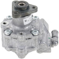 STEERING PUMP MECH