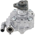 STEERING PUMP MECH