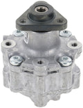 STEERING PUMP MECH