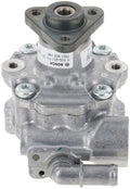 STEERING PUMP MECH