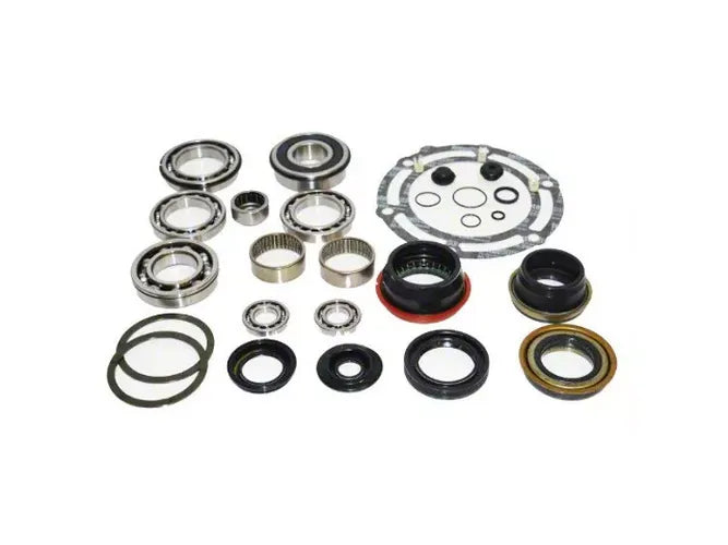 USA STANDARD TRANSFER CASE MP3010,