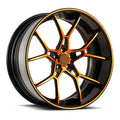 SVF01 20X8.5 5X130 18 84.1 B