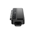 NEP-3: FIVE PORT (M12) GIGABIT ETHE