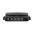 NEP-3: FIVE PORT (M12) GIGABIT ETHE
