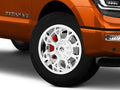 D516 20X10 6X135/5.5 CHR-PLATED -24