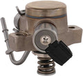 DIRECT INJECTION HIGH PRESSURE FUEL
