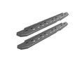 21C BRONCO RB30 SLIM LINE RUNNING BOARDS KIT PROTECTIVE BEDLINER COATING