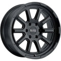 BR CHASE 20X9.5 5X139 +0 78 M-BLK