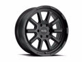 BR CHASE 20X9.5 5X139 +0 78 M-BLK